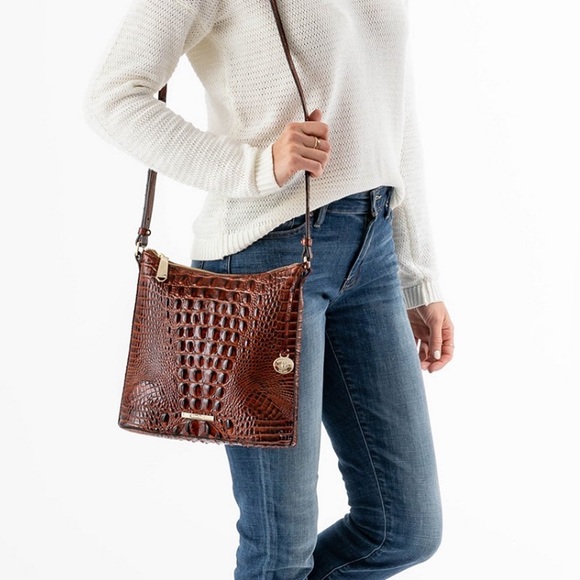 Brahmin Handbags - Brahmín Katie